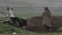 Эксперт: ВС Азербайджана не достигли значимого военного успеха – в отличие от Армянской армии