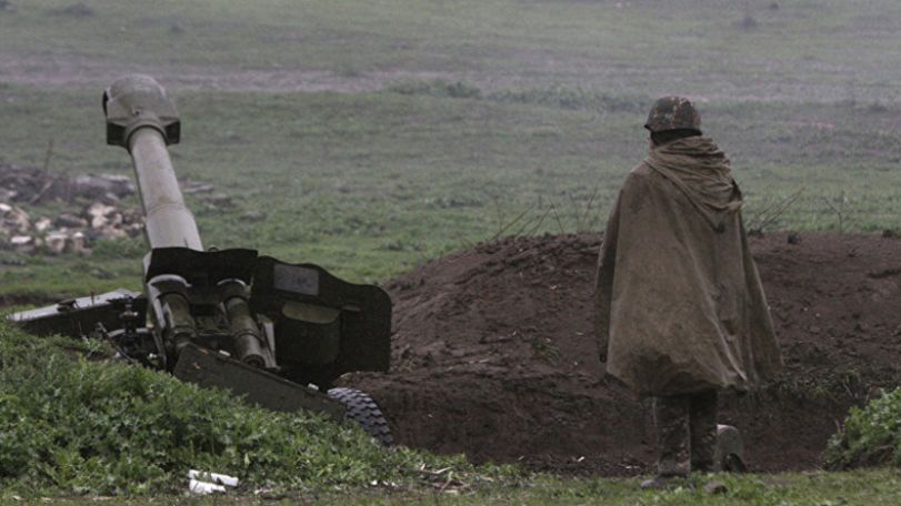 Эксперт: ВС Азербайджана не достигли значимого военного успеха – в отличие от Армянской армии
