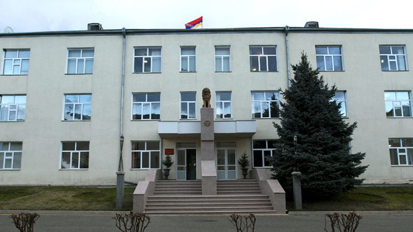 NKR Defense Army: Movement of military equipment detected in the northeast direction of the Line of Contact