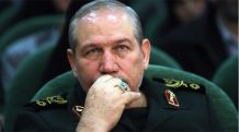 Бывший командир КСИР: Иран должен по всем фронтам пересмотреть отношения с Турцией
