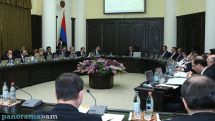 Հաստատվել են բակալավրի կրթական ծրագրերով ընդունելության տեղերը