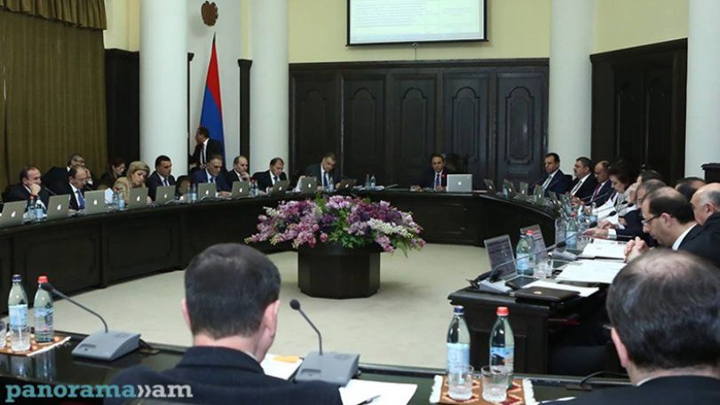 Հաստատվել են բակալավրի կրթական ծրագրերով ընդունելության տեղերը