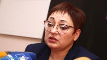 Созданная в США организация бакинских армян имеет четкие цели и большой потенциал. Интервью с Мариной Григорян