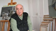 Mural “In the mountains” by Hakob Hakobyan to be renovated