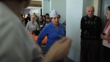 Минздрав Армении: Лечение в больничных условиях продолжают 6 пострадавших в результате взрыва автобуса в Ереване
