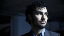 Tigran Hamasyan and Yerevan State Chamber Choir in California