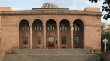 Эксперт: В Армении налицо серьезный потенциал для развития взаимодействия IT-сферы с военной промышленностью