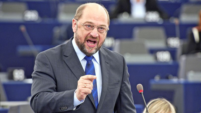 Глава Европарламента: В конфликте с курдами Турция не сможет победить военным путем