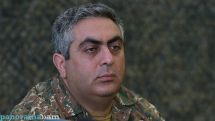 Минобороны Армении просит при оказании помощи военнослужащим и их семьям сотрудничать со специальной комиссией