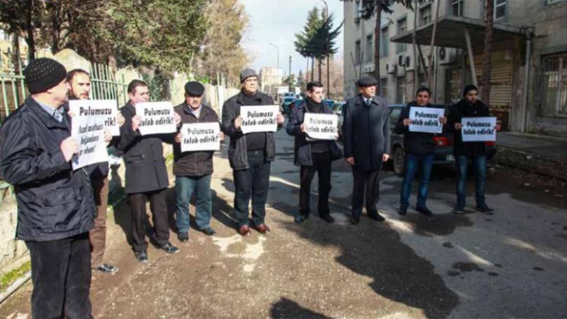 IREX: Azerbaijani media in horrible plight – mediocre news, journalist ethics violations, censorship