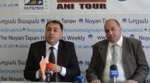 Ասպիրանտուրան առաջին հերթին պետք է ծառայի երկրի շահերին. Արմեն Ճուղուրյան