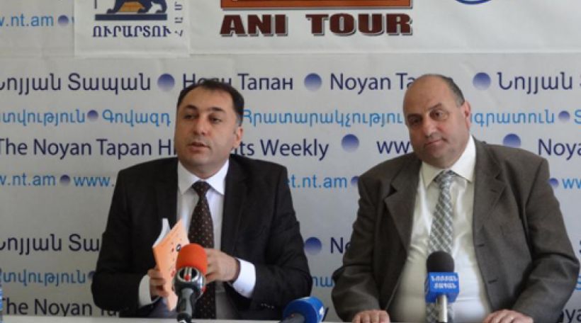 Ասպիրանտուրան առաջին հերթին պետք է ծառայի երկրի շահերին. Արմեն Ճուղուրյան