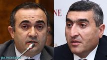 «Призыв в армию без оглядки на науку»: депутаты НС Армении выступают с поддержкой инициативы правительства об отмене права на отсрочку