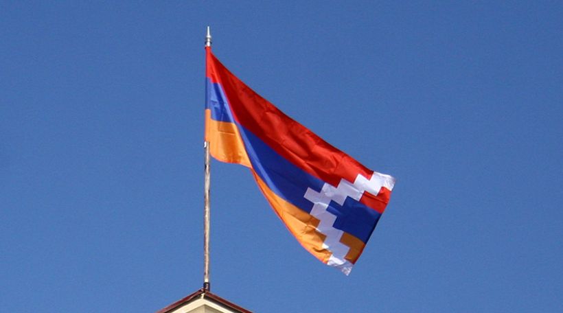 Կառավարությանը ներկայացվել է Արցախի անկախությունը ճանաչելու մասին նախագիծ