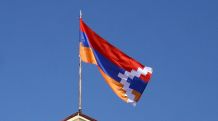 Draft on recognizing Artsakh Republic submitted to Government of Armenia
