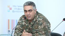 Ամեն ինչ չէ, որ դուք պետք է իմանաք. Արծրուն Հովհաննիսյանը` լրագրողներին
