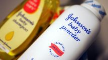 Суд обязал компанию Johnson &amp; Johnson выплатить $55 млн. заболевшей раком американке