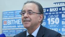 Brazilian Ambassador to Armenia: I am confident Armenian athletes will conquer medals at the Olympic Games