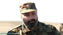 Davit Babayan comments on the developments in Artsakh