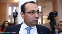 Մեր հաջողության գրավականը բարձր տեխնոլոգիաներն են. Արծվիկ Մինասյան
