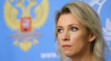 Представитель МИД России: Складывается впечатление, что Турция хочет восстановить какую-то былую мощь Османской империи