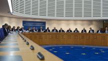 Number of complaints submitted to ECHR against Azerbaijan increase