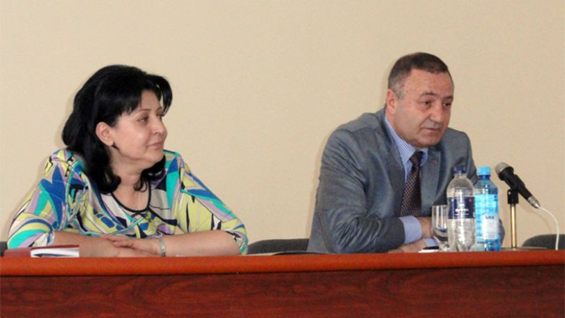 About 66 school-age children from Artsakh moved to Armavir marz of Armenia