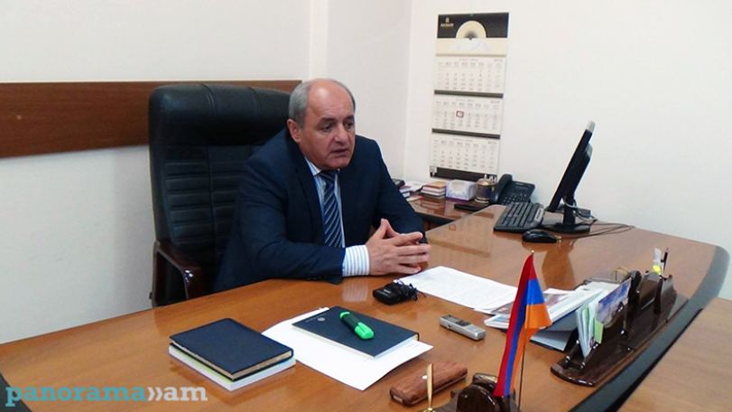 Ban on the agricultural export from Turkey to bring positive effect on price stability and demand of the local products