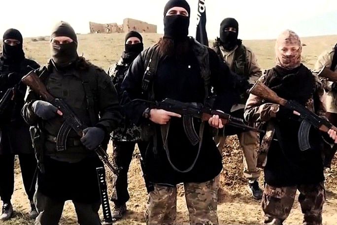 Эксперт: Министр обороны Азербайджана Закир Гасанов привлек в состав ВС турецкий спецназ и агентуру «Исламского государства»