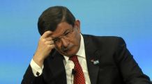 EUobserver: Turkish PM resigns, posing risk for EU deal