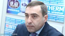 Ադրբեջանում վտանգավոր են ոչ միայն «Իսլամական պետության» կողմնակիցները
