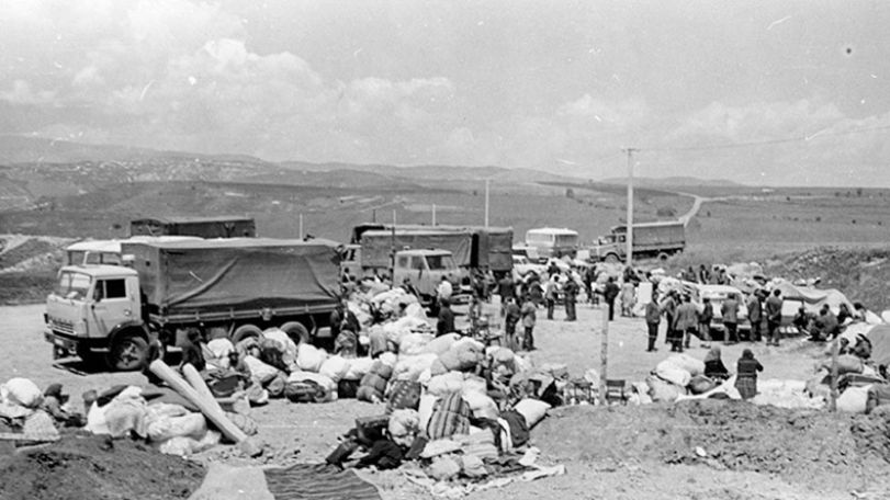 Towards 25th anniversary of Operation “Ring”: Harvard University Professor Richard Wilson’s report