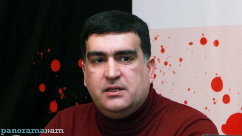 Арис Казинян: Спустя 15 веков после представления армянского алфавита судьба армянского народа вновь решалась в Ошакане