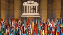 RA Minister of Culture, Hasmik Poghosyan’s statement on Baku