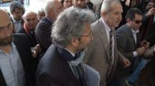 Turkish journalist imprisoned for publishing footage on Turkey’s state intelligence agency ferrying weapons into Syria