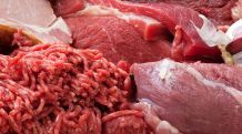 Levels of meat production decrease in Armenia