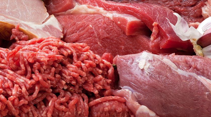 Levels of meat production decrease in Armenia