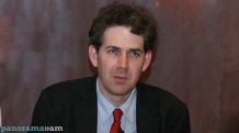 Thomas de Waal: Why we need to contain the Caucasus crisis