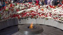 World Policy: Отрицающий Геноцид армян президент Турции Р.Т. Эрдоган поддерживает убийство азербайджанцами армянских мирных жителей