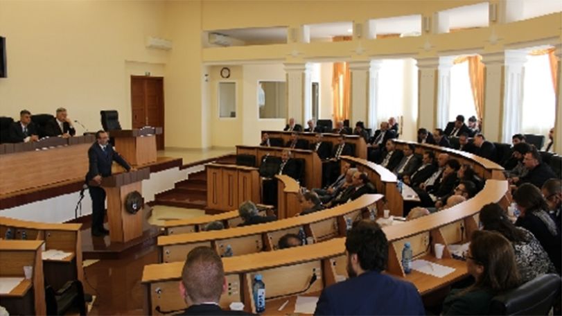ԼՂՀ ԱԳ  նախարարը դրական է գնահատել Հայ Դատի կառույցների հետևողական ջանքերը