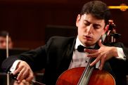 Narek Hakhnazaryan to perform in Hong Kong