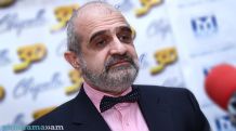 Ռուբեն Բաբայան. Չպետք է մշտապես հույսը դնել հայրենասիրության վրա
