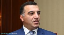 Правительству Армении представлена Национальная программа по улучшению демографической ситуации на 2016-2018гг.
