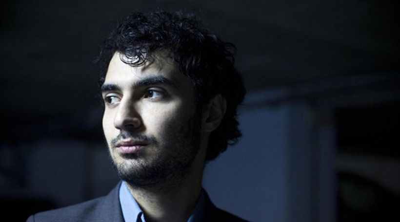 Tigran Hamasyan joining jubilee concert on the occasion of the 20th anniversary of Yerevan State Chamber Choir