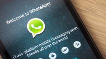 WhatsApp introduces desktop app