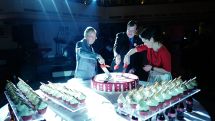 Coca-Cola Hellenic Bottling Company Armenia celebrates the 20th Anniversary