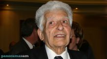 Renowned composer Edvard Mirzoyan’s 95th anniversary