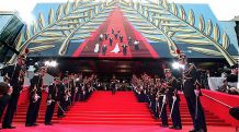 На Лазурном берегу открылся 69-й Каннский фестиваль