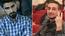 Ilham Aliyev takes revenge for his father, activists arrested on drug charges for congratulating Heydar Aliyev on “Slavery day”