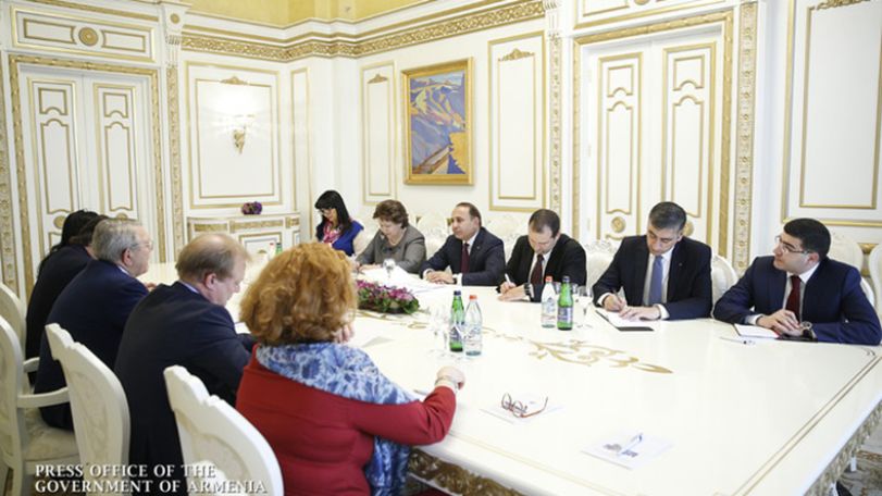 Содокладчики ПАСЕ представят комиссару Совета Европы факт убийства и обезглавливания ВС Азербайджана армянского военнослужащего